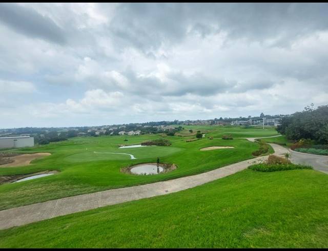 2 BEDROOM PROPERTY TO RENT IN JACKAL CREEK GOLF ESTATE